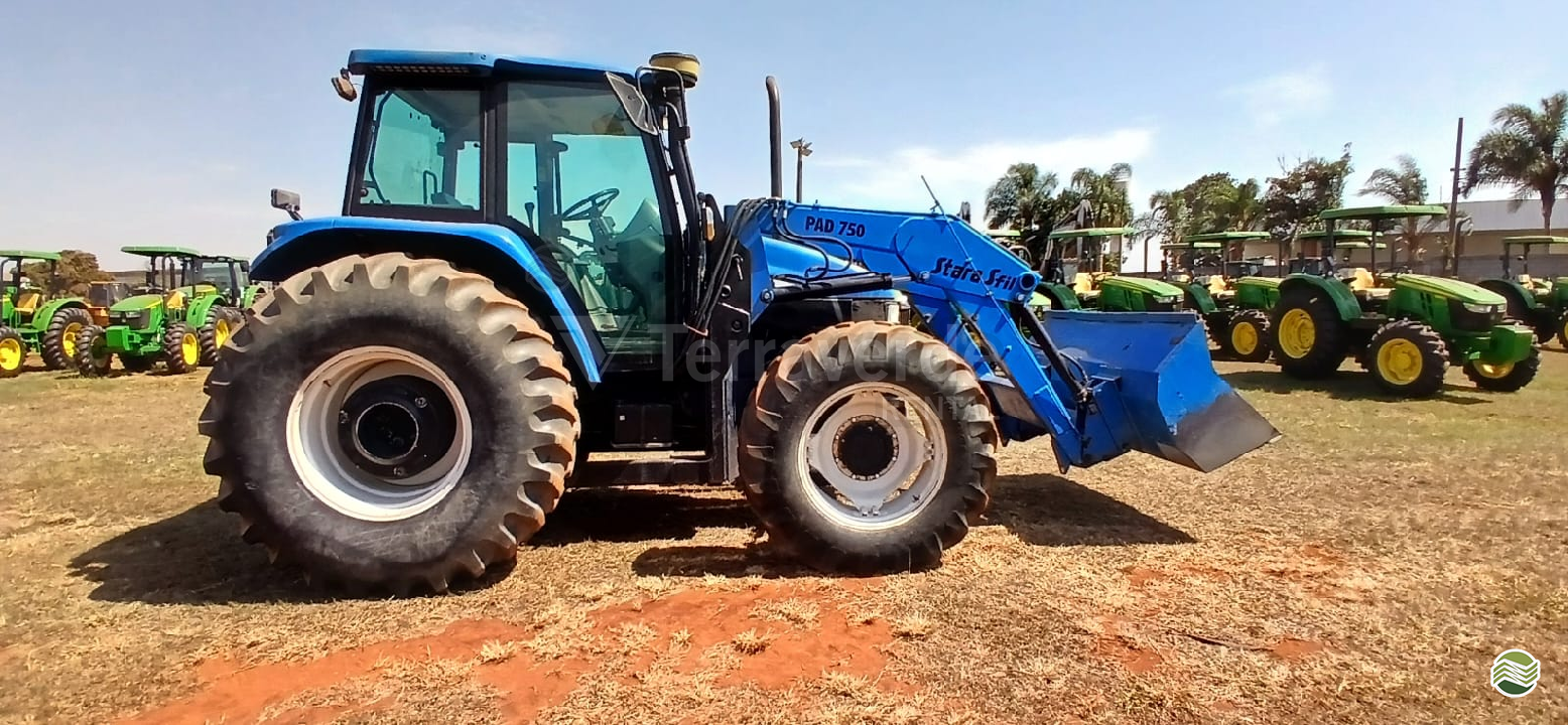 NEW TS 110 de Terraverde Rental - SP